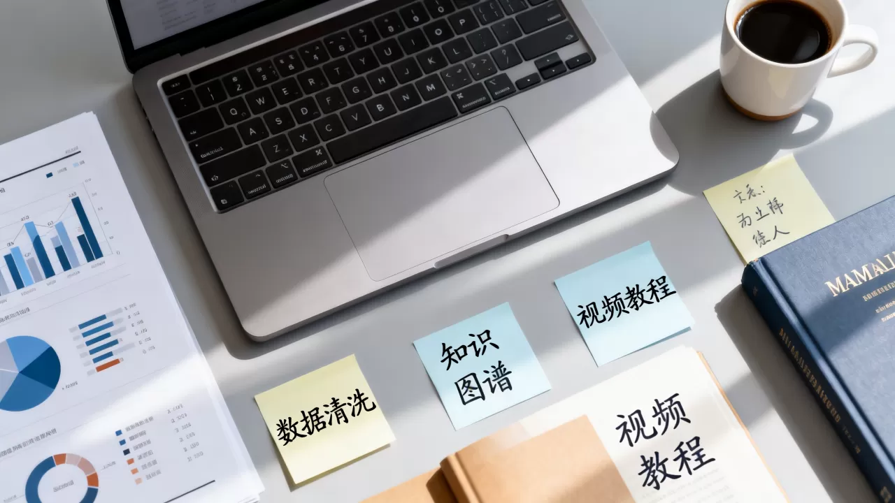 大数据分析与知识管理视频怎么学？大数据知识管理教程