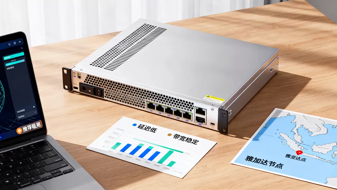 Jetdino印尼VPS性能稳定吗？印尼VPS租用推荐