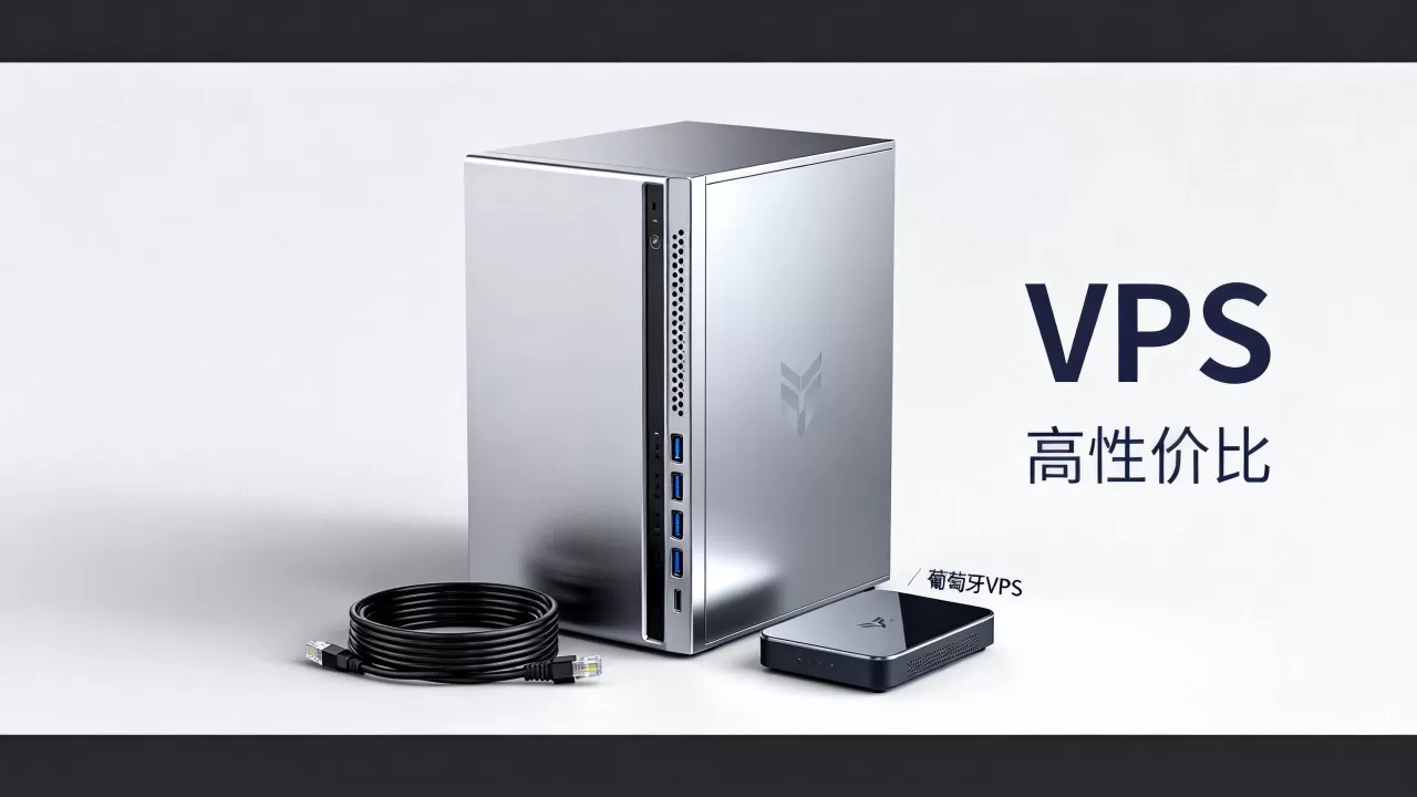 WebTuga葡萄牙VPS好用吗？2026年高性价比海外服务器推荐