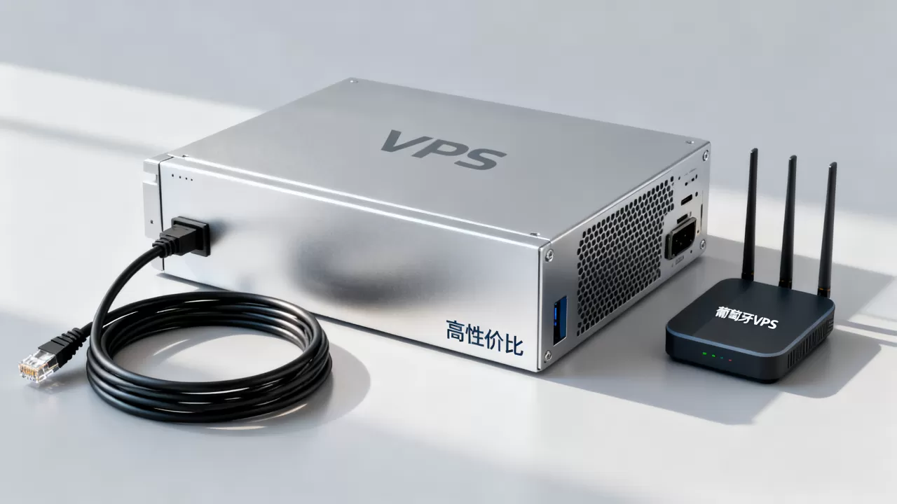 WebTuga葡萄牙VPS好用吗？2026年高性价比海外服务器推荐
