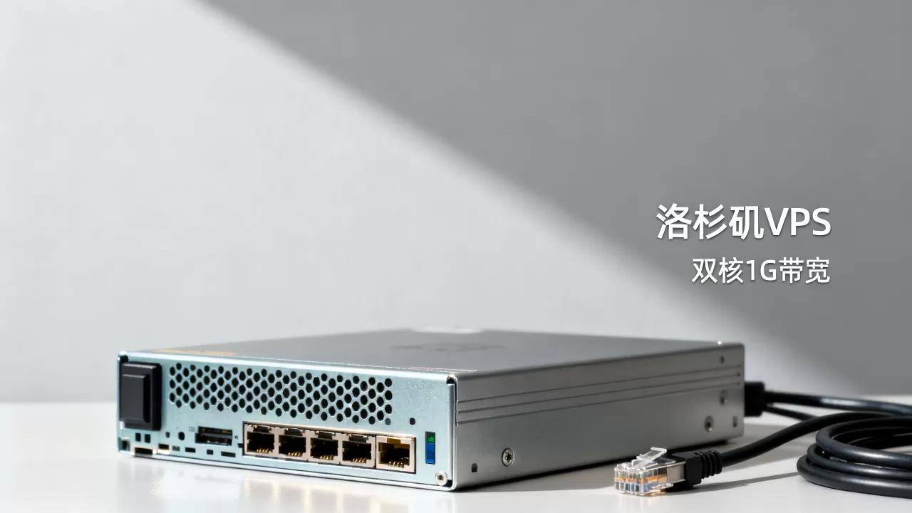 CloudCone洛杉矶VPS双核1G带宽值得买吗，美国便宜VPS推荐