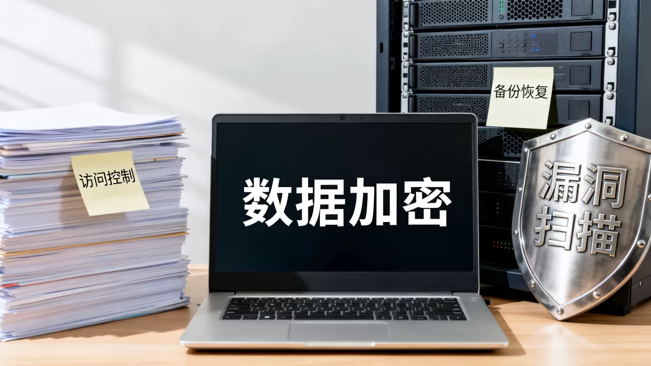 公安网数据信息安全如何保障？数据泄露有哪些防范措施