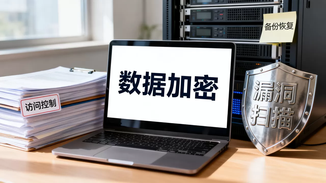 公安网数据信息安全如何保障？数据泄露有哪些防范措施