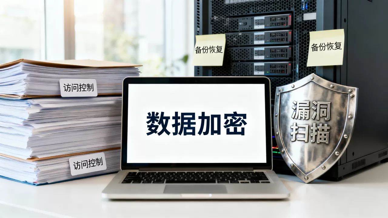 公安网数据信息安全如何保障？数据泄露有哪些防范措施