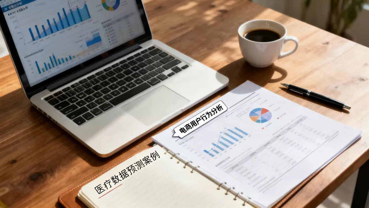 公安大数据分析案例有哪些？公安大数据实战应用案例