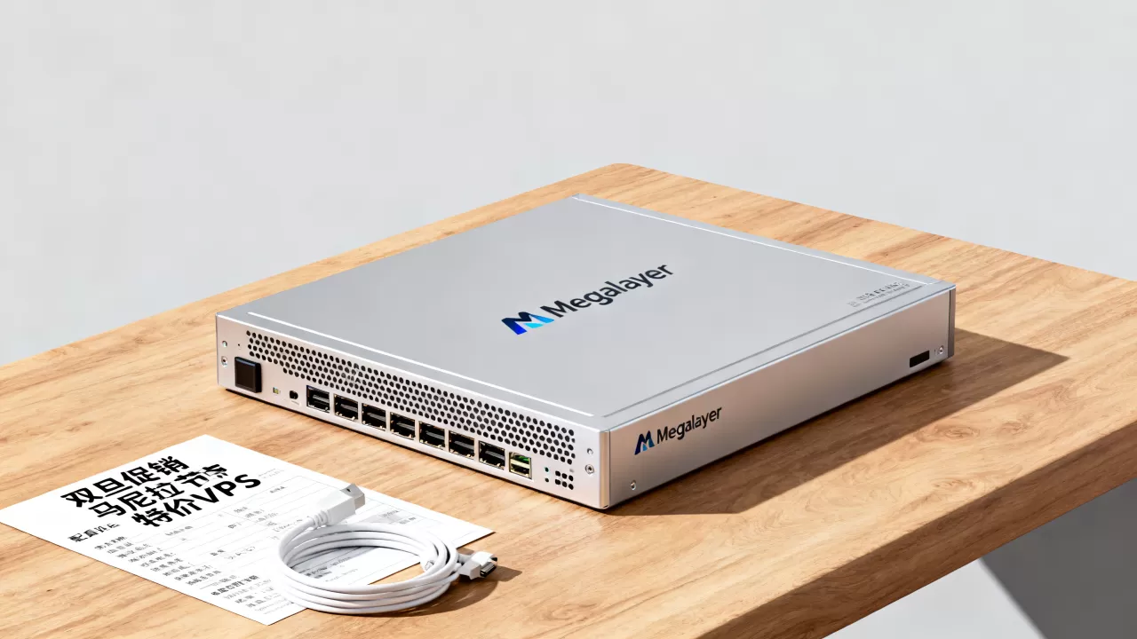 Megalayer双旦马尼拉VPS首次推出是真的吗？Megalayer双旦促销特价VPS物理机购买攻略
