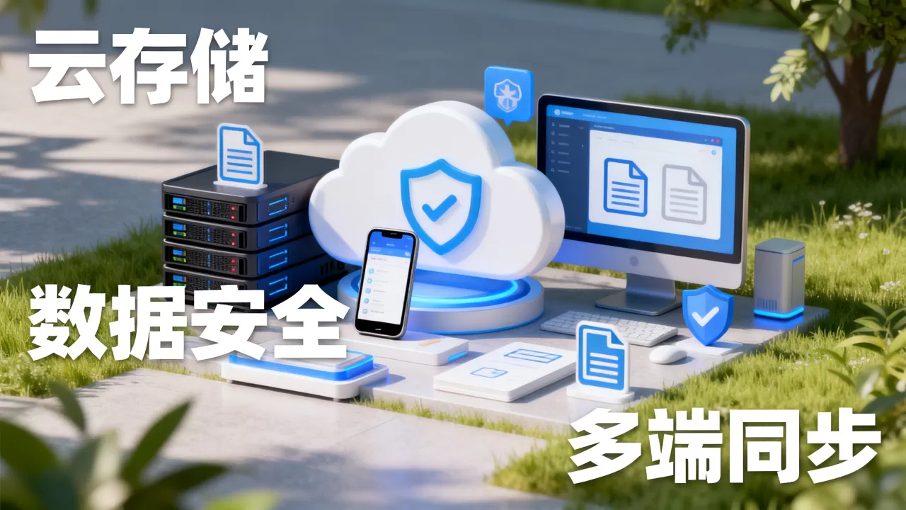 公安信息化为何离不开云存储？公安云存储解决方案有哪些