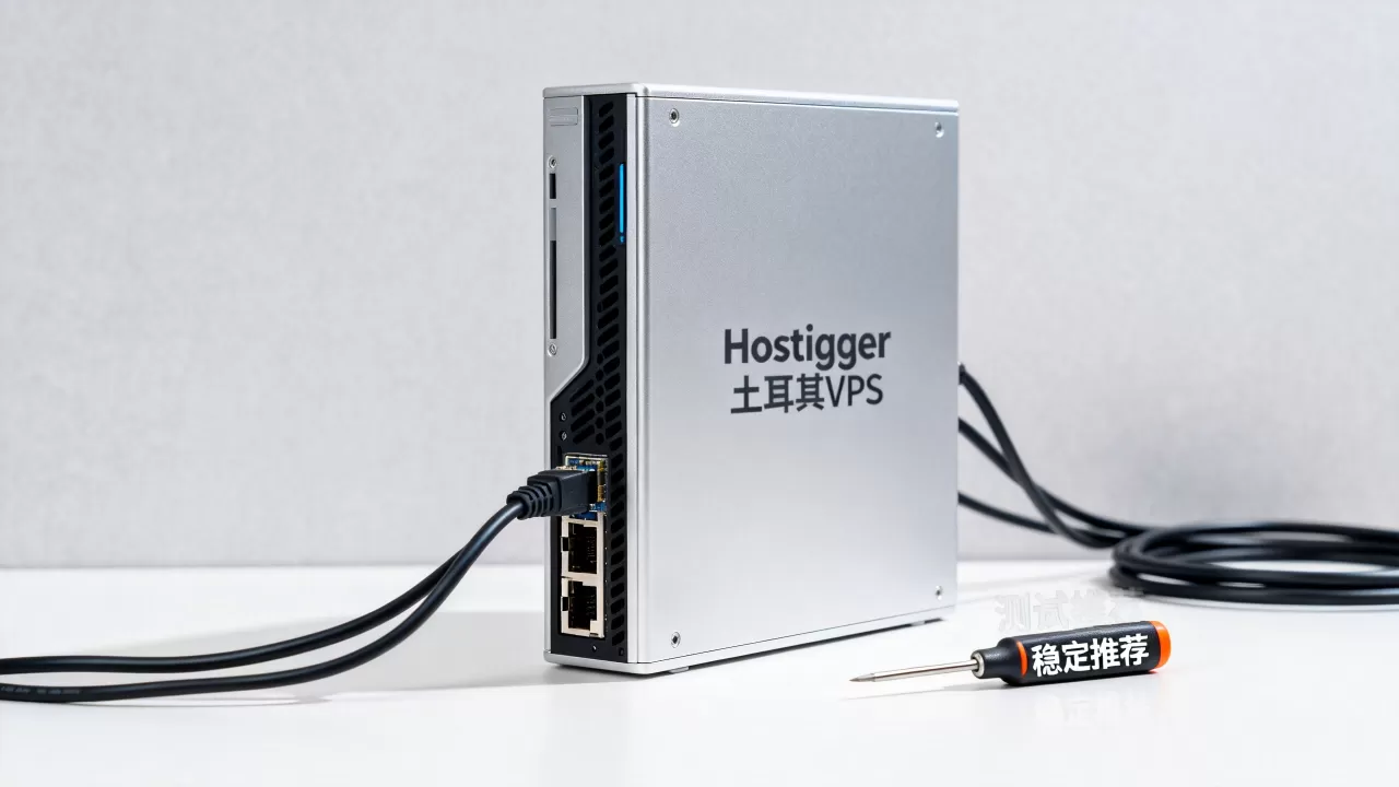 Hostigger土耳其VPS好用吗？土耳其VPS推荐哪个稳定