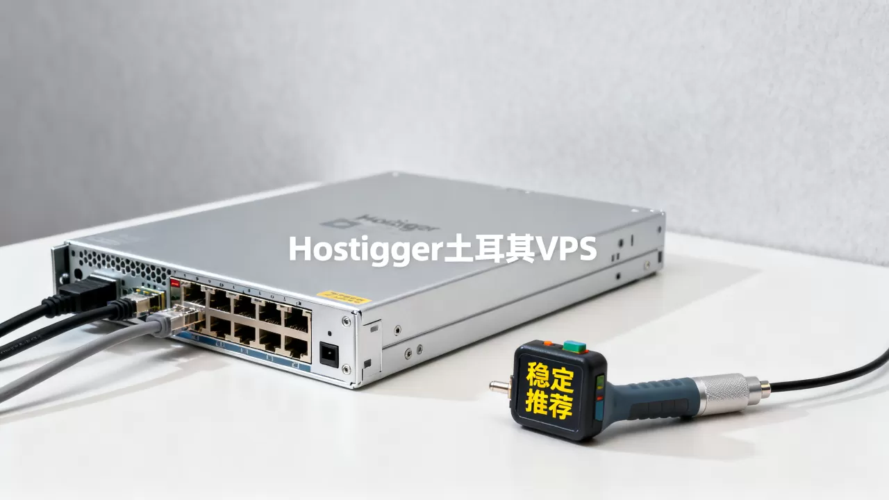 Hostigger土耳其VPS好用吗？土耳其VPS推荐哪个稳定