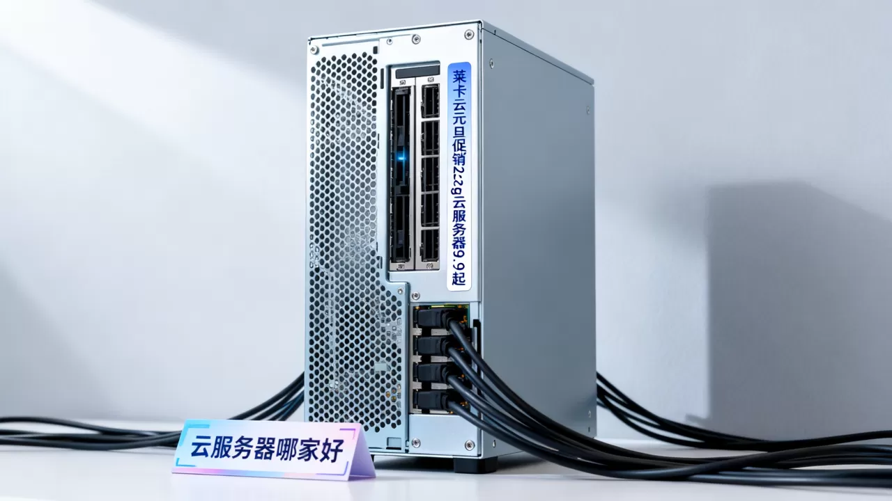 莱卡云元旦促销2c2g云服务器9.9起值得买吗？云服务器哪家好