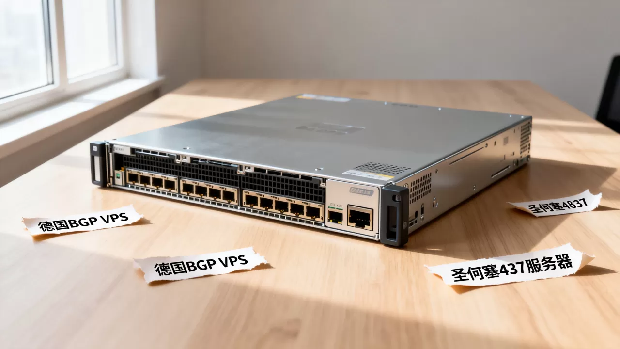白丝云德国BGP VPS好用吗，圣何塞4837服务器评测