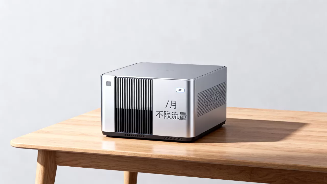 Slacker Networks加拿大VPS好用吗？/月不限流量VPS推荐