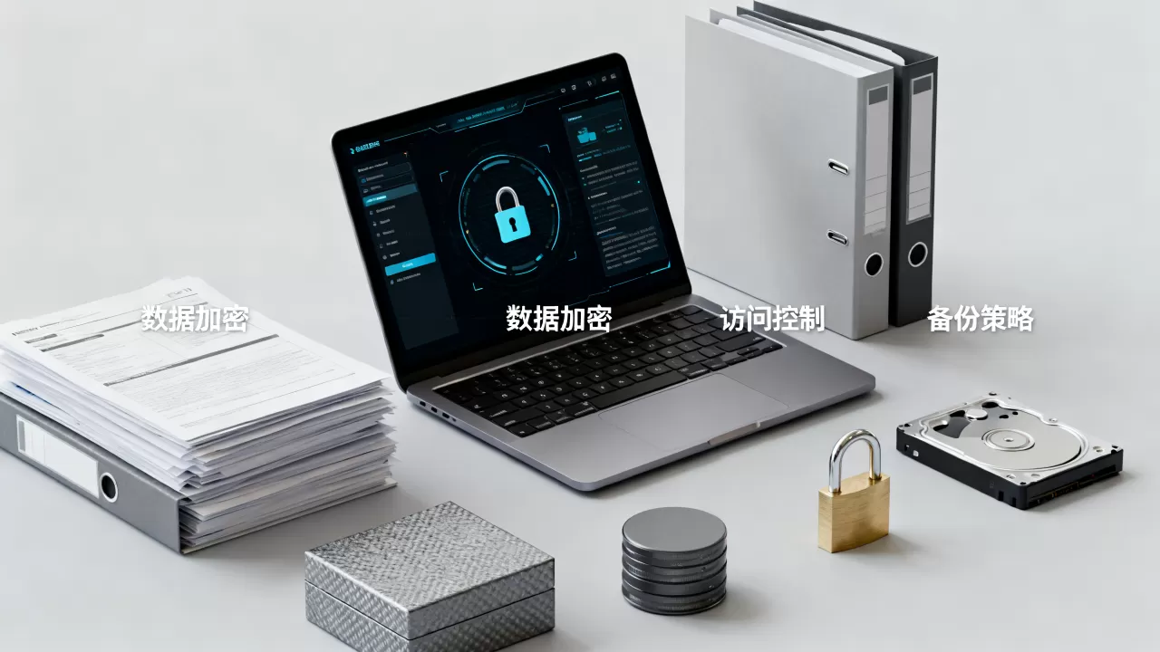 公司数据为何泄露？企业数据防泄露解决方案