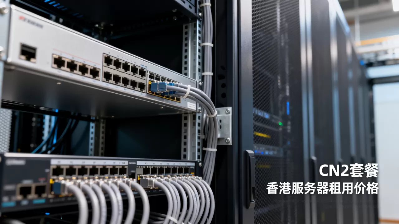 六一云互联香港沙田机房CN2套餐值得买吗？香港服务器租用价格