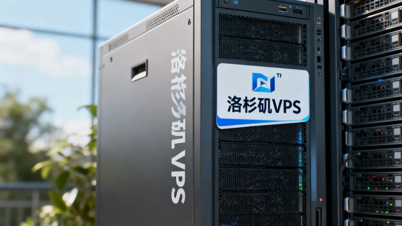酷润云洛杉矶VPS年付低至值得买吗？洛杉矶VPS推荐
