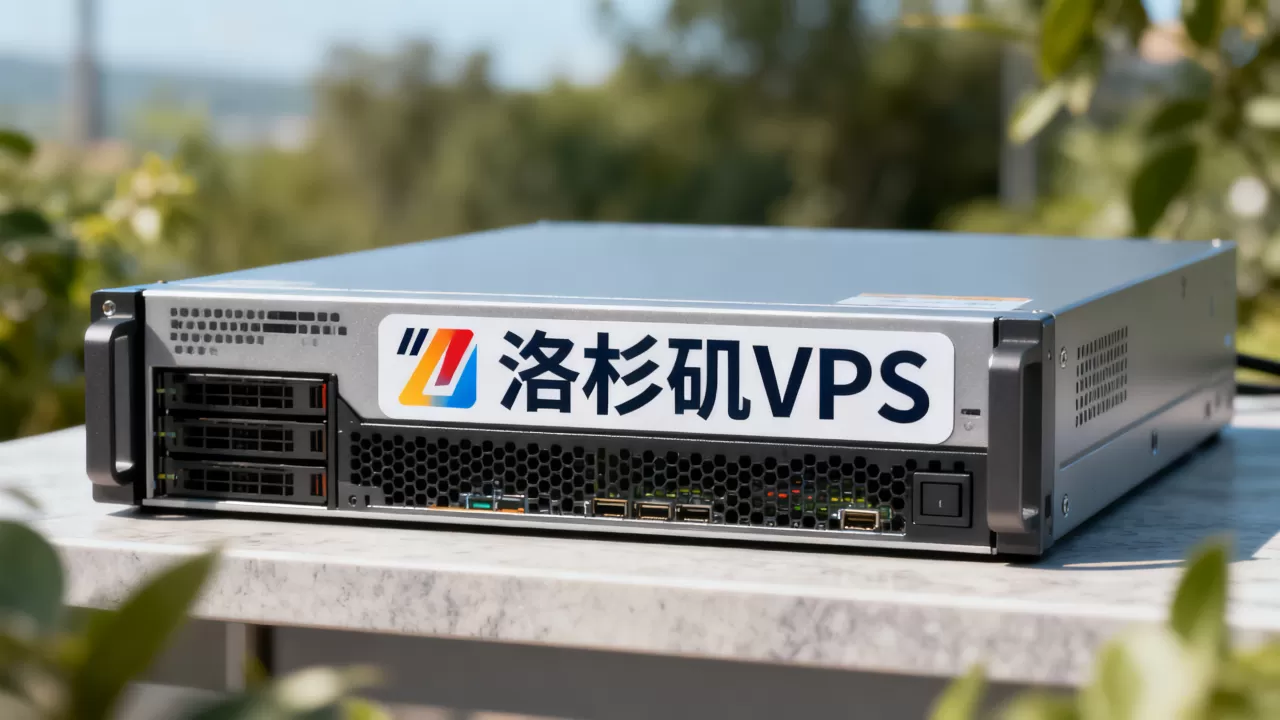 酷润云洛杉矶VPS年付低至值得买吗？洛杉矶VPS推荐
