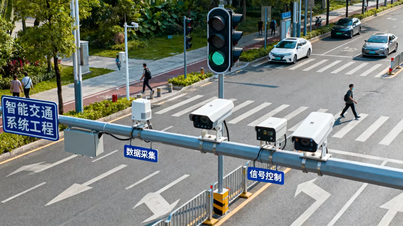 公安智能交通系统工程是什么？如何搭建智能交通系统