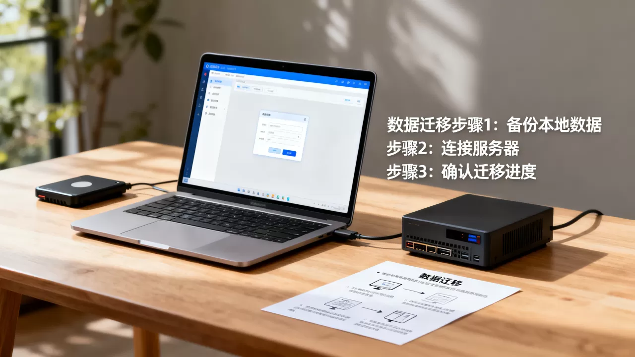 Buyvm收购AnynodeVPS将关机？Anynode数据迁移教程