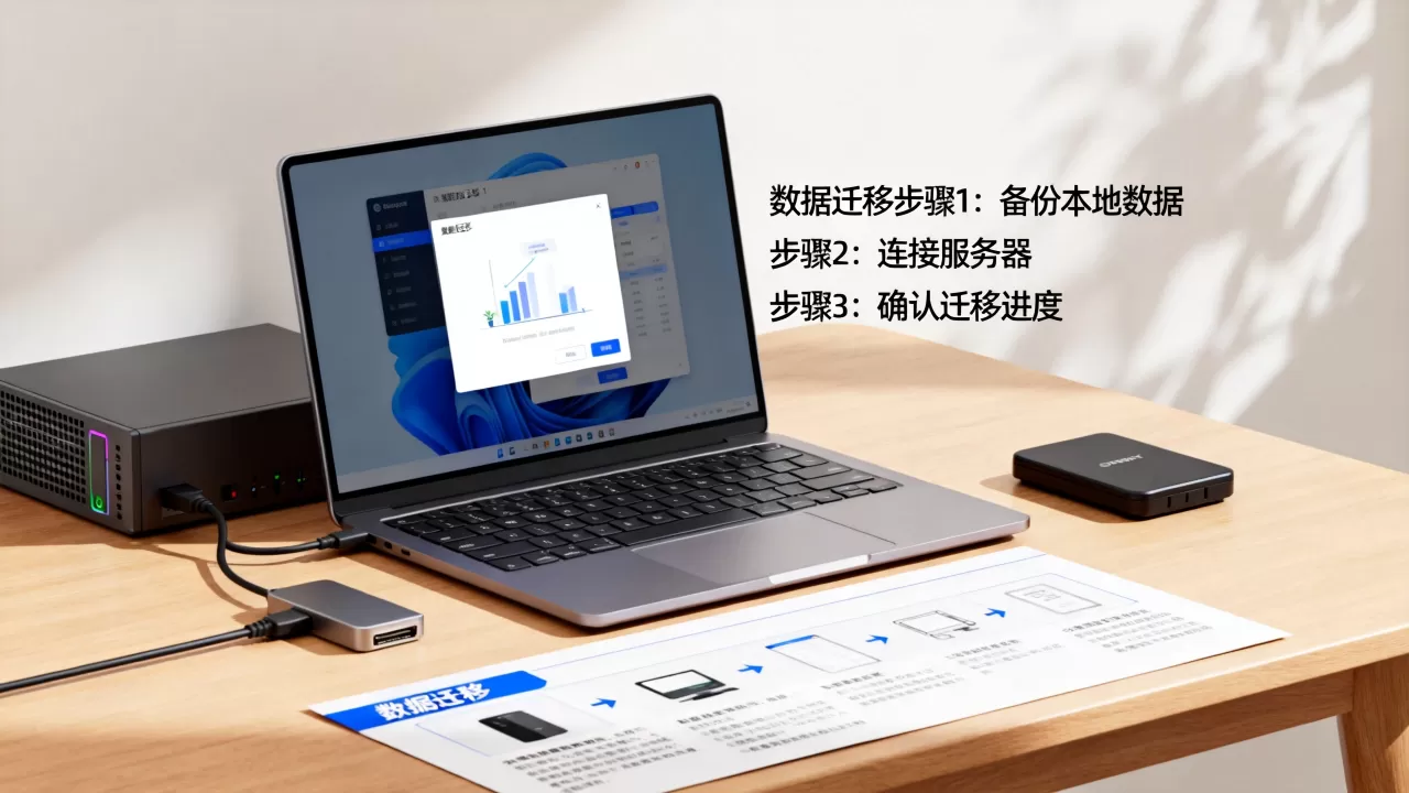 Buyvm收购AnynodeVPS将关机？Anynode数据迁移教程