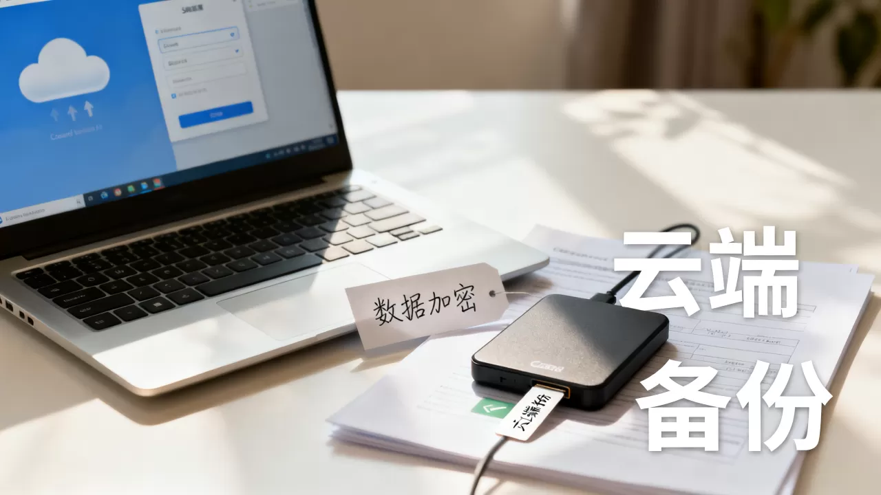公司文件云存储安全吗，企业文件云存储方案