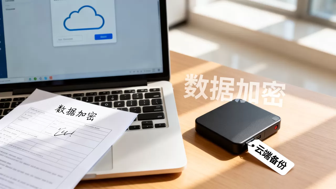 公司文件云存储安全吗，企业文件云存储方案