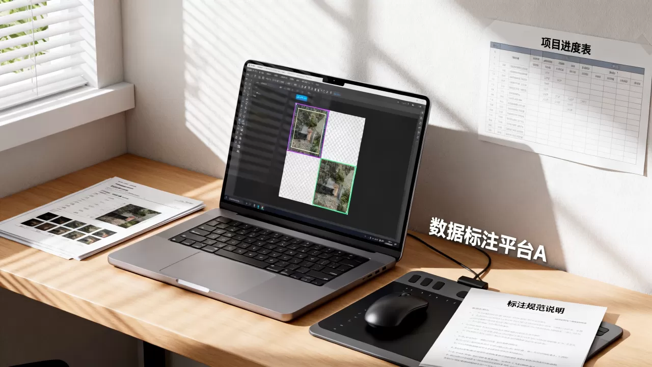公司数据标注项目靠谱吗？数据标注外包平台有哪些