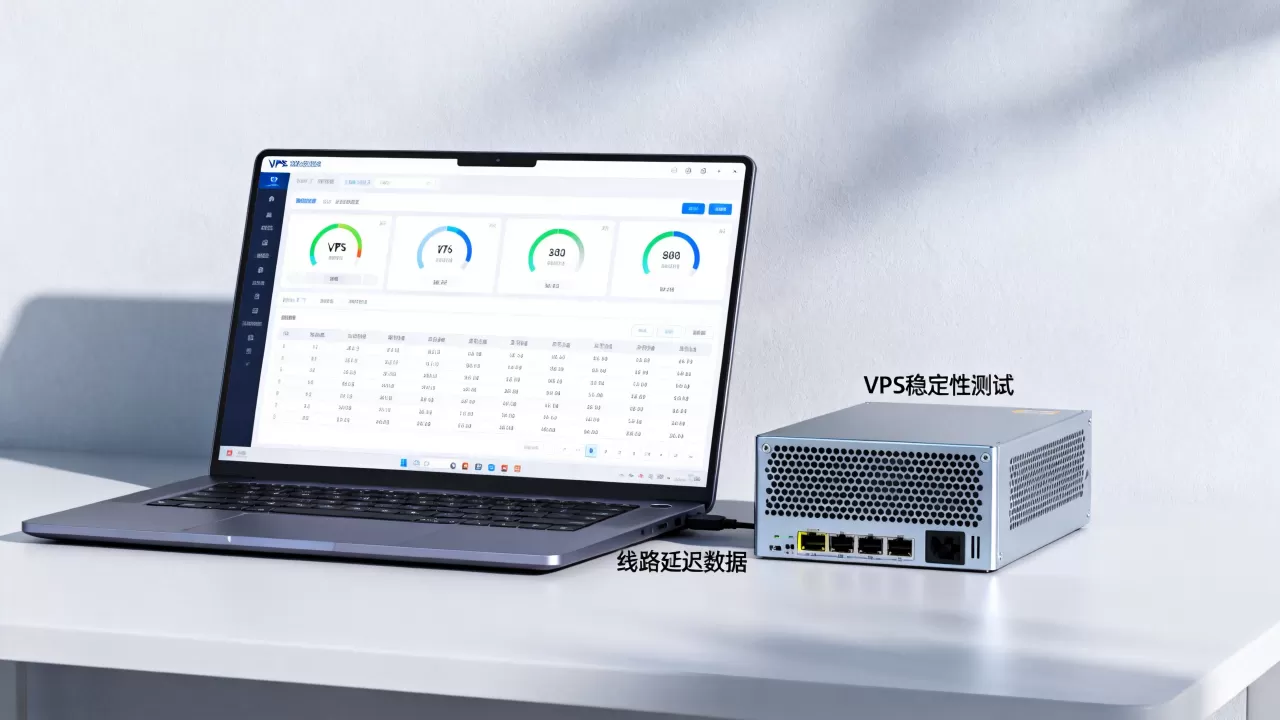 TmhHost美国VPS真的稳吗？美国VPS推荐哪个线路好