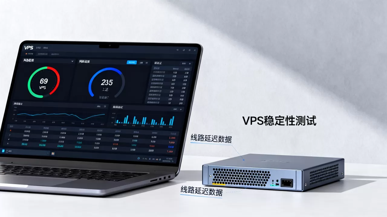TmhHost美国VPS真的稳吗？美国VPS推荐哪个线路好