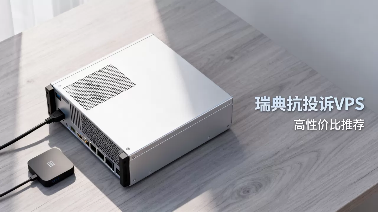 瑞典抗投诉VPS能做什么？VPS推荐性价比高