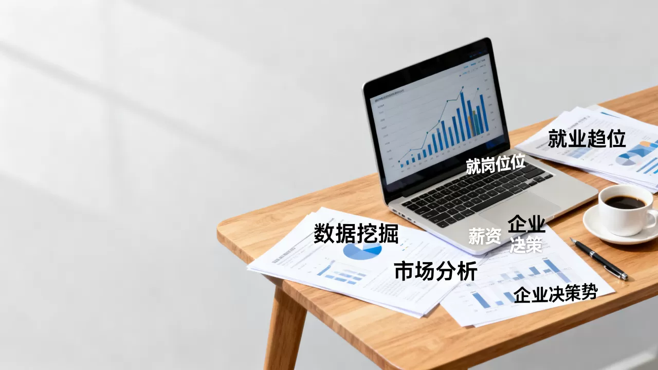公安大数据分析方向有哪些？公安大数据专业就业前景如何