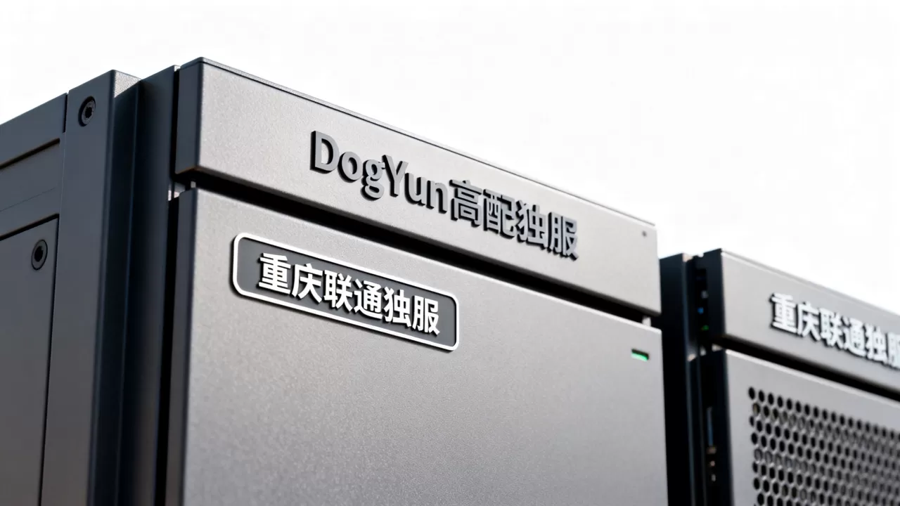 DogYun高配独服值得入手吗，重庆联通独服推荐