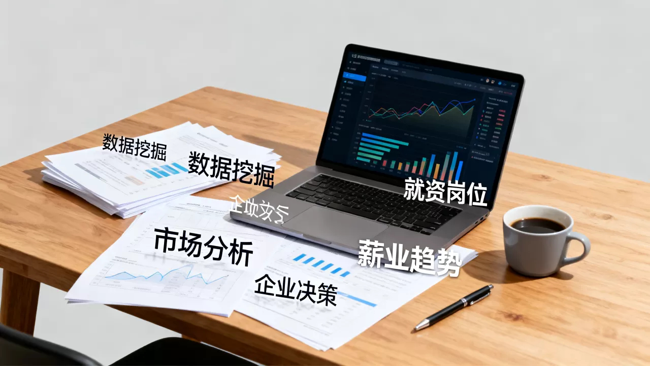 公安大数据分析方向有哪些？公安大数据专业就业前景如何