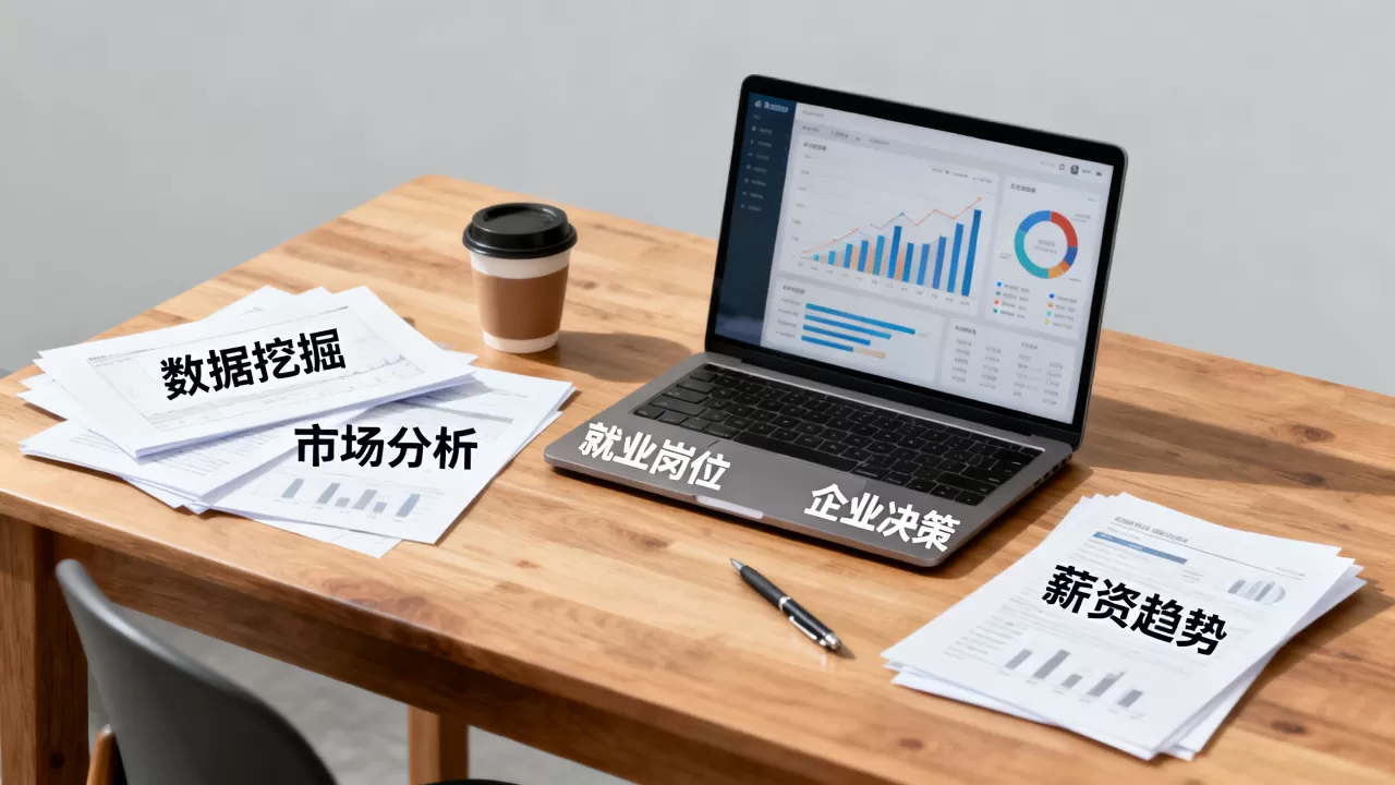 公安大数据分析方向有哪些？公安大数据专业就业前景如何