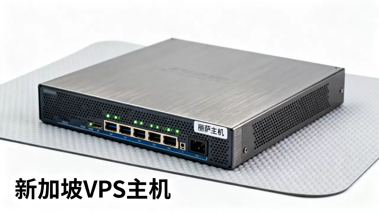 丽萨主机新加坡ISP住宅原生IP VPS值得买吗，新加坡VPS主机推荐
