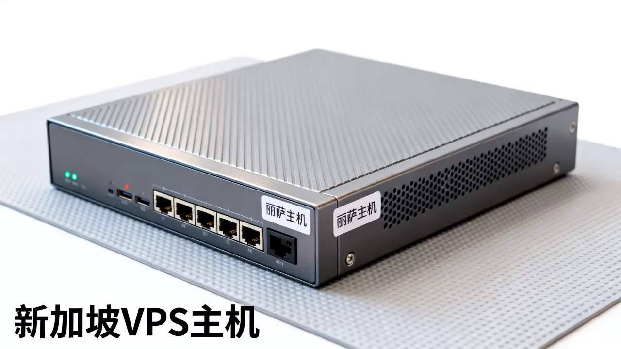 丽萨主机新加坡ISP住宅原生IP VPS值得买吗，新加坡VPS主机推荐
