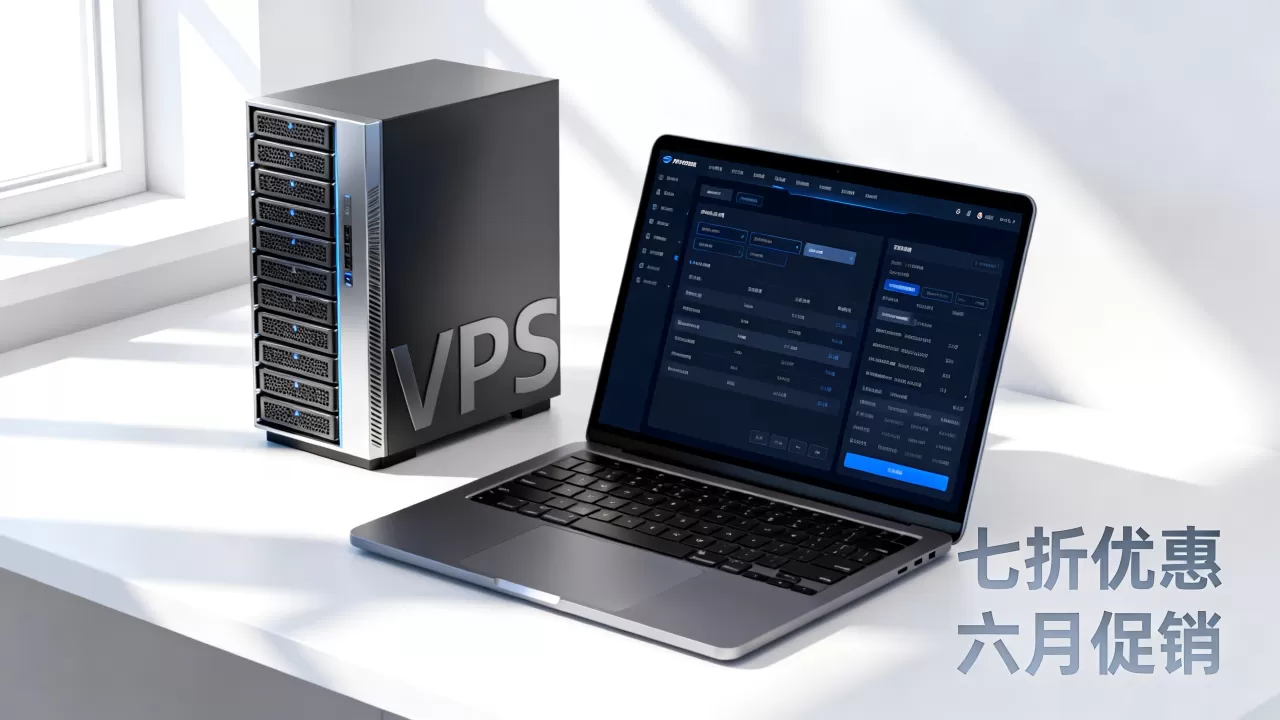 韩国VPS七折真的靠谱吗，locvps六月促销详情