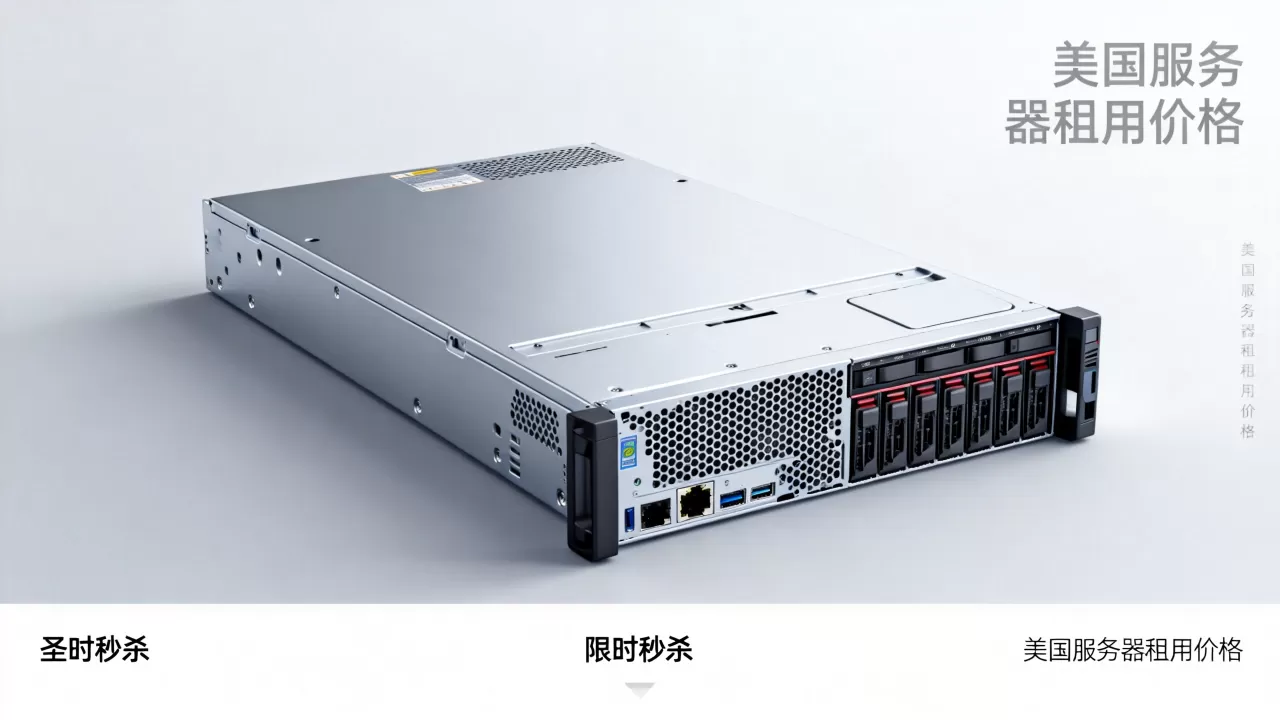 RAKsmart圣何塞服务器限时秒杀多少钱？美国服务器租用价格