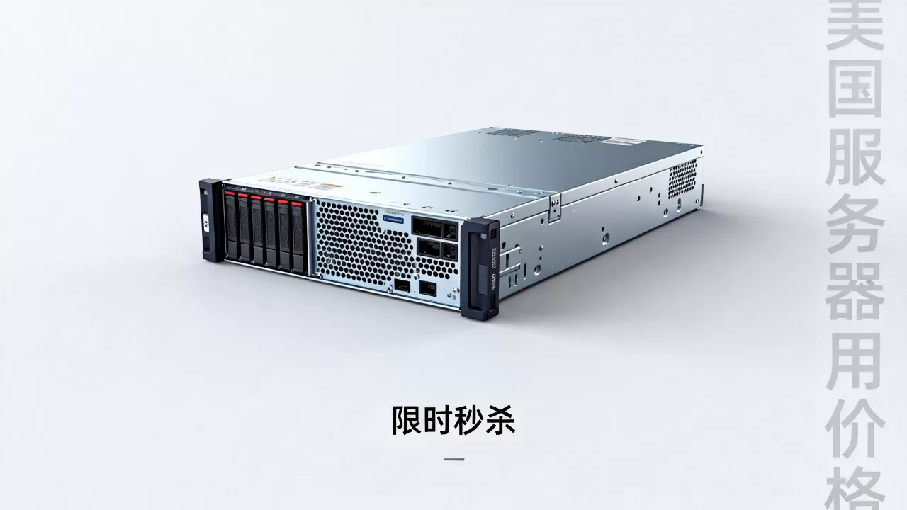 RAKsmart圣何塞服务器限时秒杀多少钱？美国服务器租用价格