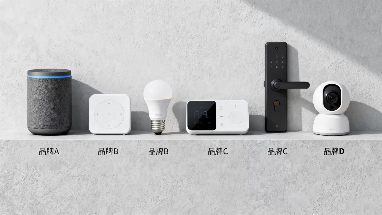 公司智能家居系统怎么选？全屋智能系统品牌排名