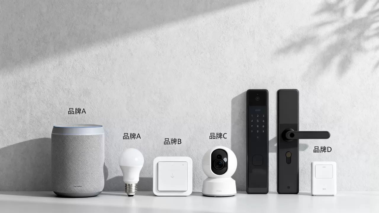 公司智能家居系统怎么选？全屋智能系统品牌排名