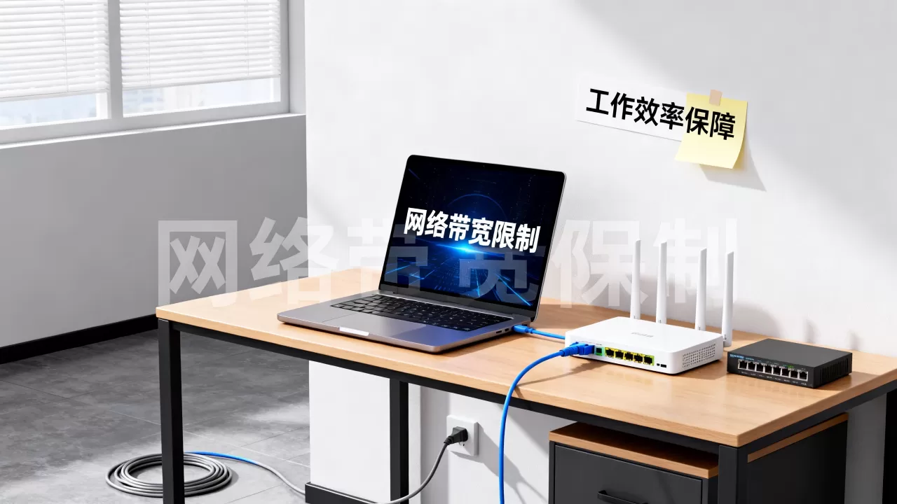 公司网络为何不能玩游戏？公司禁止玩游戏怎么解决