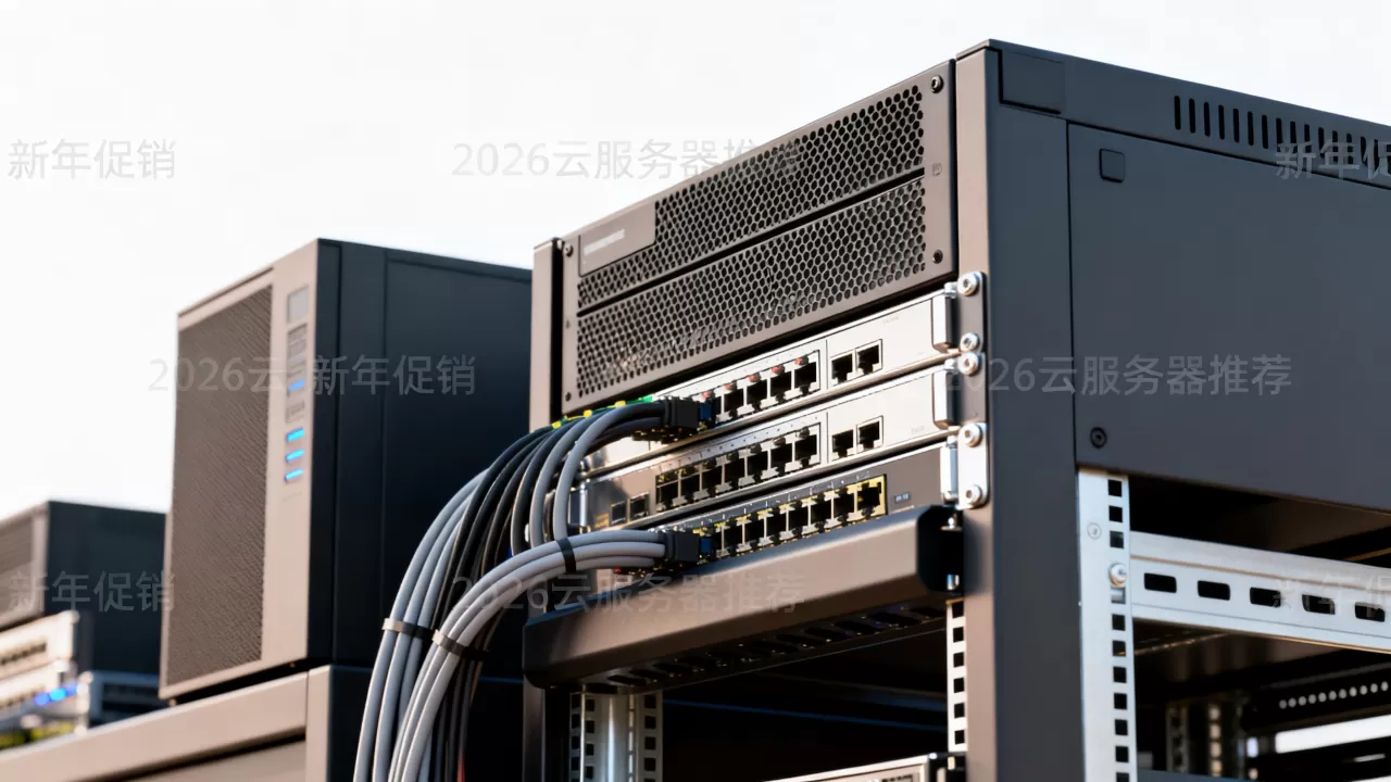 狗云新年促销力度多大？2026年便宜云服务器推荐