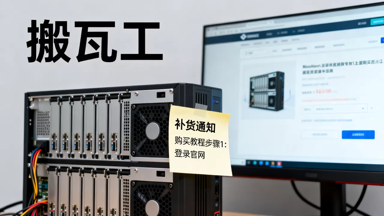 搬瓦工洛杉矶CN2 GIA-E补货了吗？搬瓦工最新补货通知及购买教程
