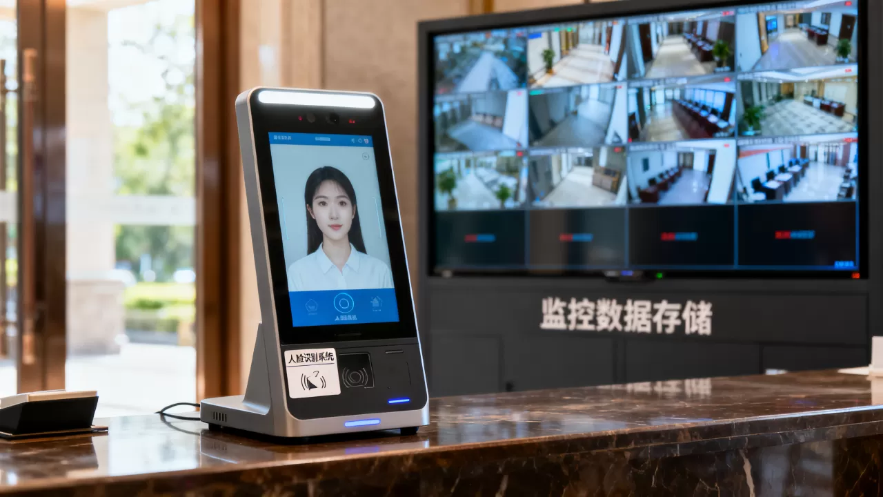 公安能查宾馆人脸识别记录吗？酒店监控数据会被调取吗