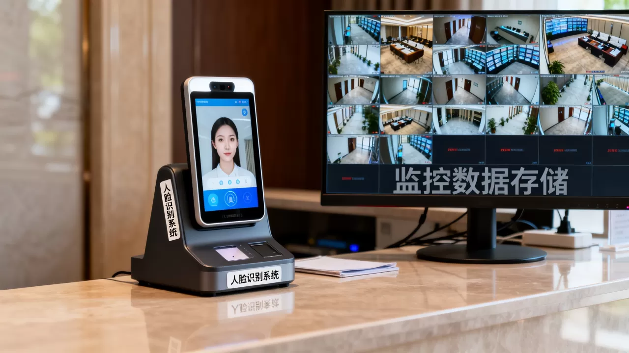 公安能查宾馆人脸识别记录吗？酒店监控数据会被调取吗