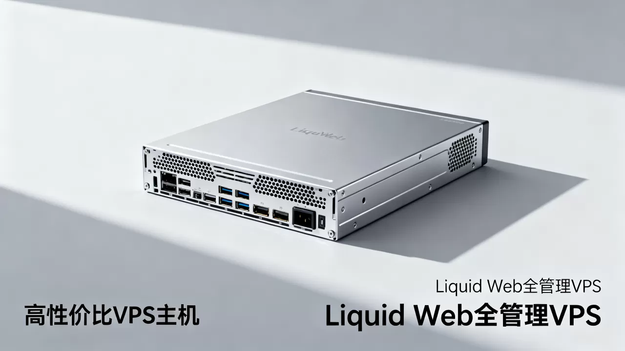 Liquid Web全管理VPS值得入手吗？VPS主机哪个性价比高
