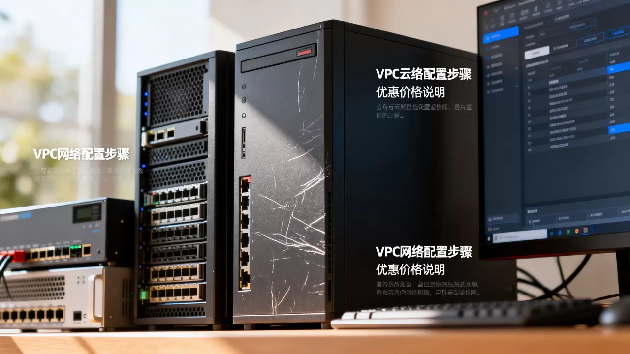 公有云VPC网络优惠价格是多少？VPC网络配置教程