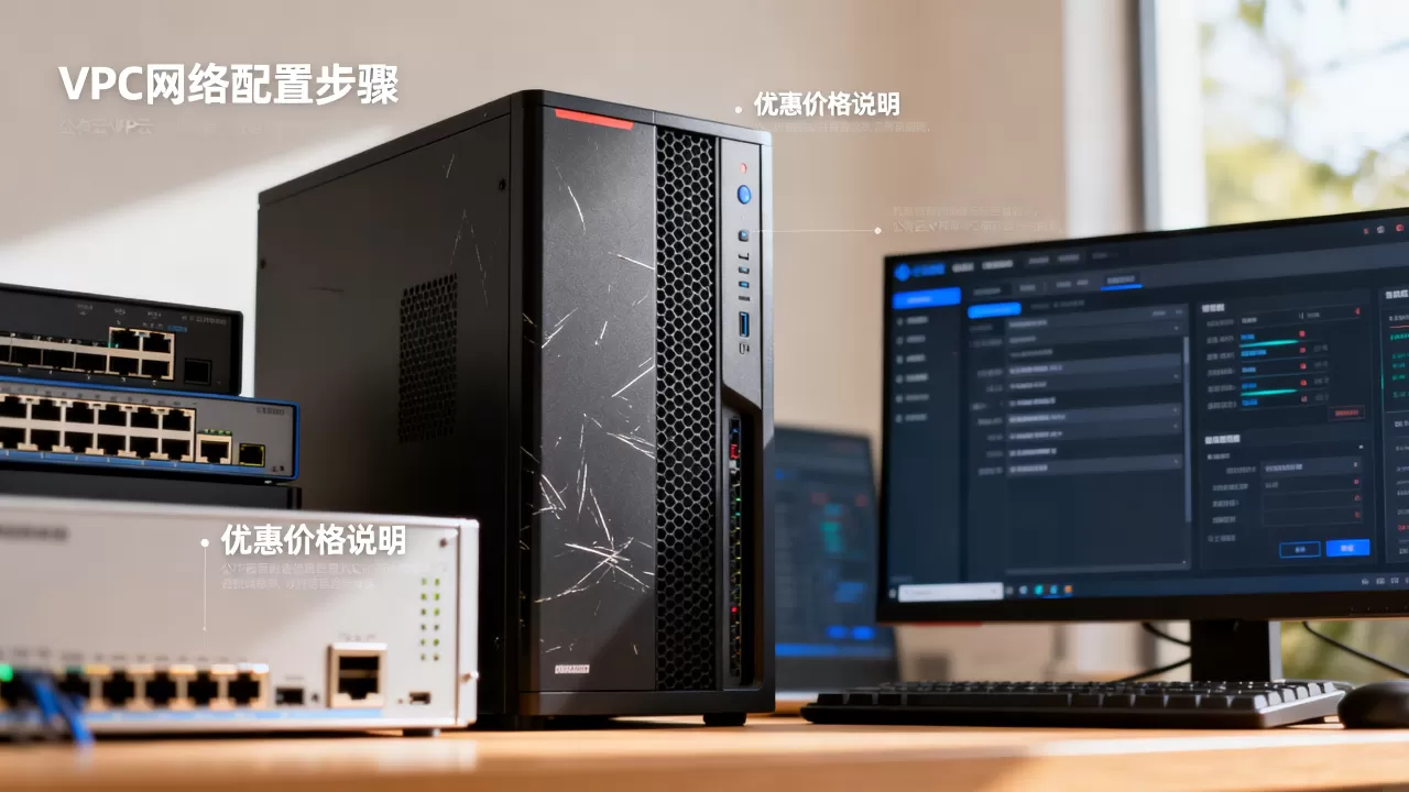公有云VPC网络优惠价格是多少？VPC网络配置教程