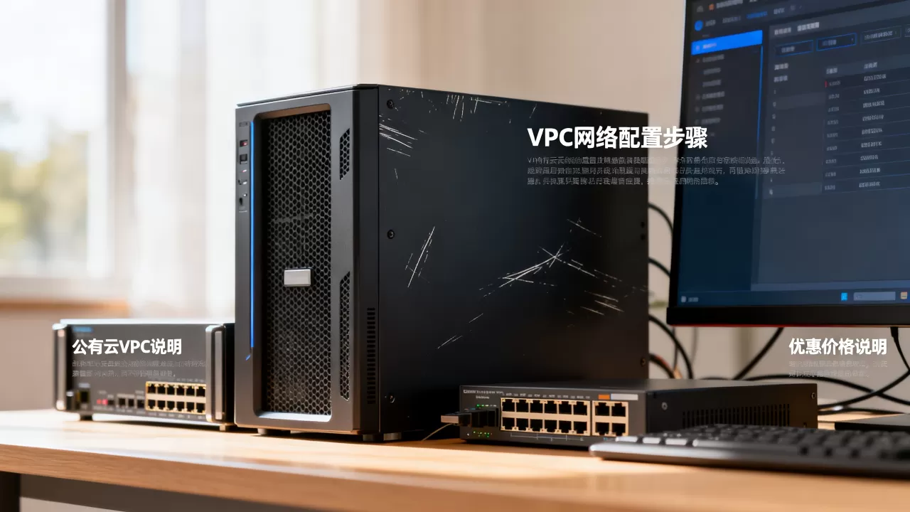 公有云VPC网络优惠价格是多少？VPC网络配置教程