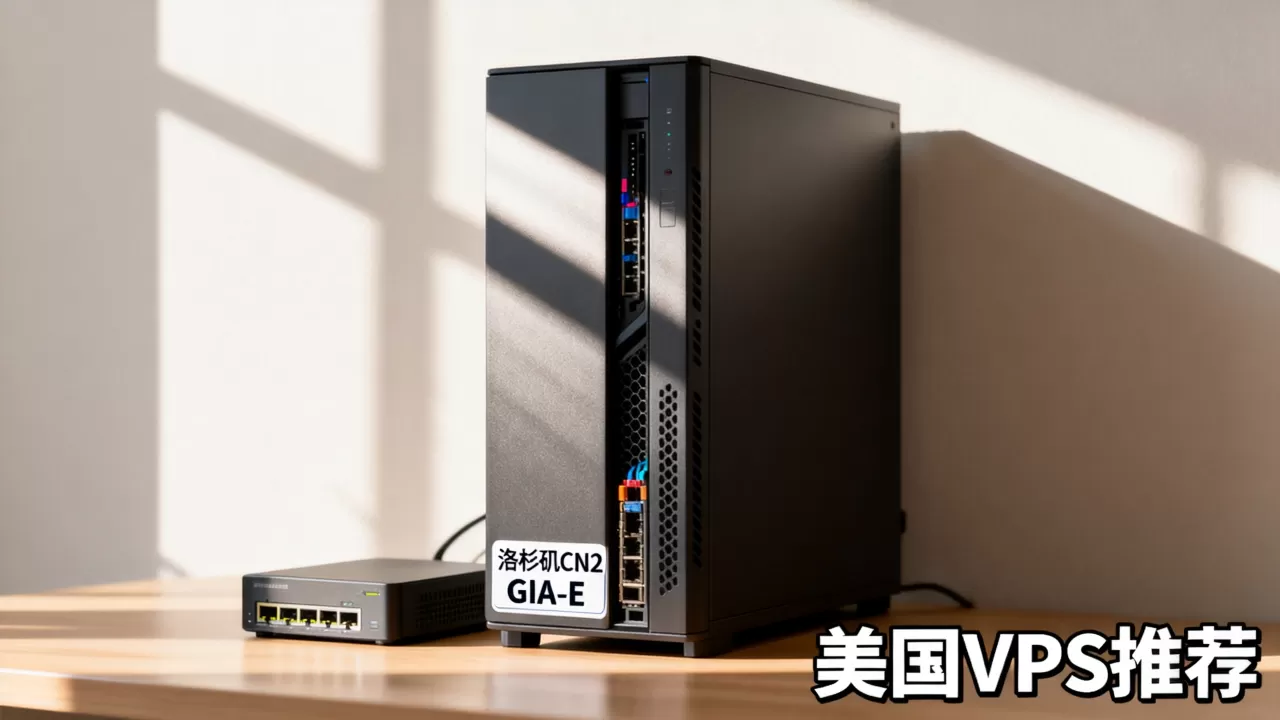 搬瓦工洛杉矶CN2 GIA-E补货了吗？美国VPS推荐